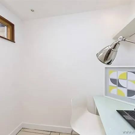 Cosy 2 Bedroom House In 4 Appartement Dublin