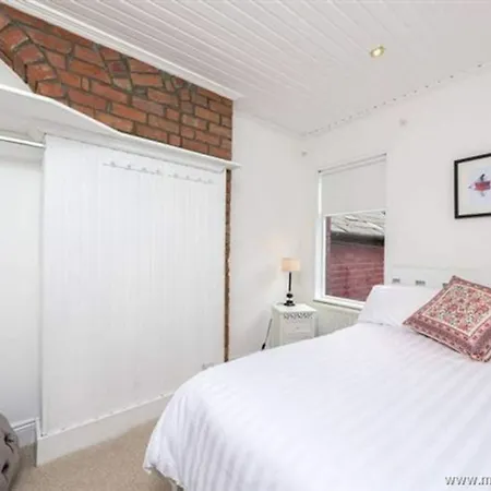 Appartement Cosy 2 Bedroom House In 4 *