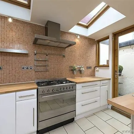 Appartement Cosy 2 Bedroom House In 4 Dublin