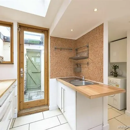 Apartament Cosy 2 Bedroom House In 4 Dublin